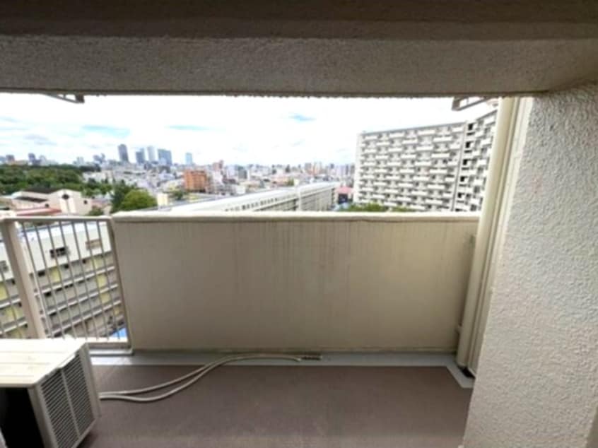  名古屋市営地下鉄名城線/名城公園駅 徒歩7分 9階 築52年