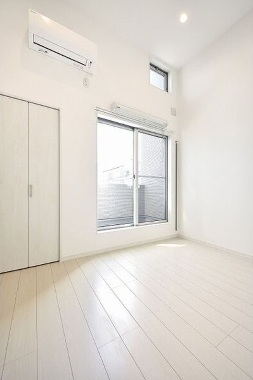  名古屋市営地下鉄名城線/志賀本通駅 徒歩8分 2階 築9年