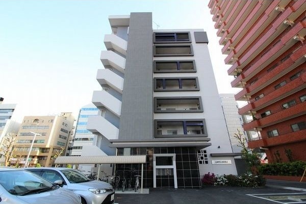  名古屋市営地下鉄桜通線/今池駅 徒歩4分 3階 築10年