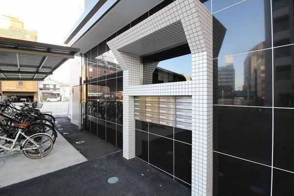  名古屋市営地下鉄桜通線/今池駅 徒歩4分 3階 築10年