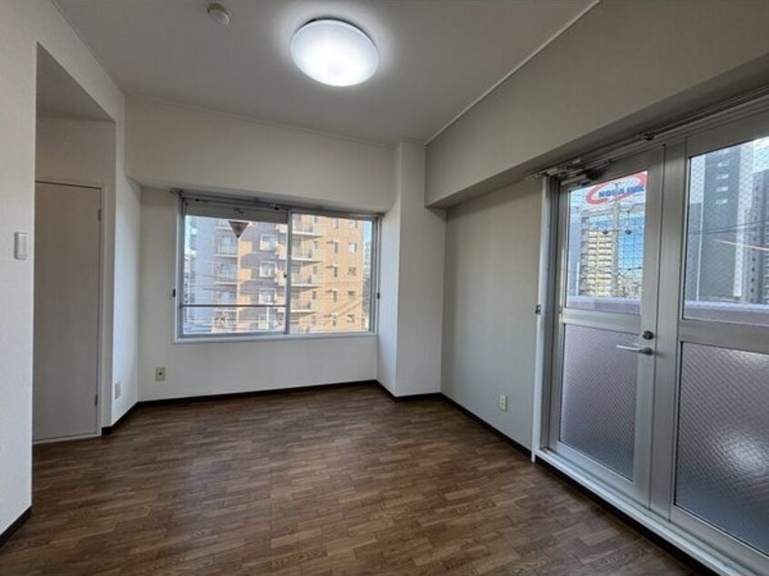  名古屋市営地下鉄桜通線/車道駅 徒歩2分 4階 築31年