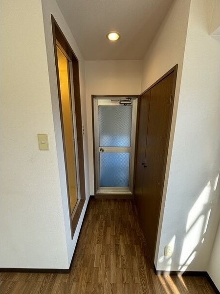  名古屋市営地下鉄桜通線/車道駅 徒歩2分 4階 築31年