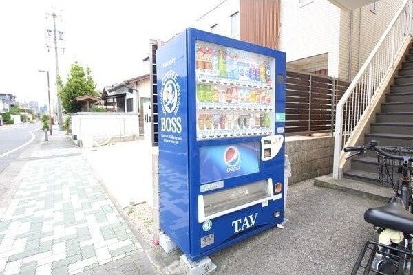  名古屋市営地下鉄桜通線/吹上駅 徒歩12分 3階 築44年