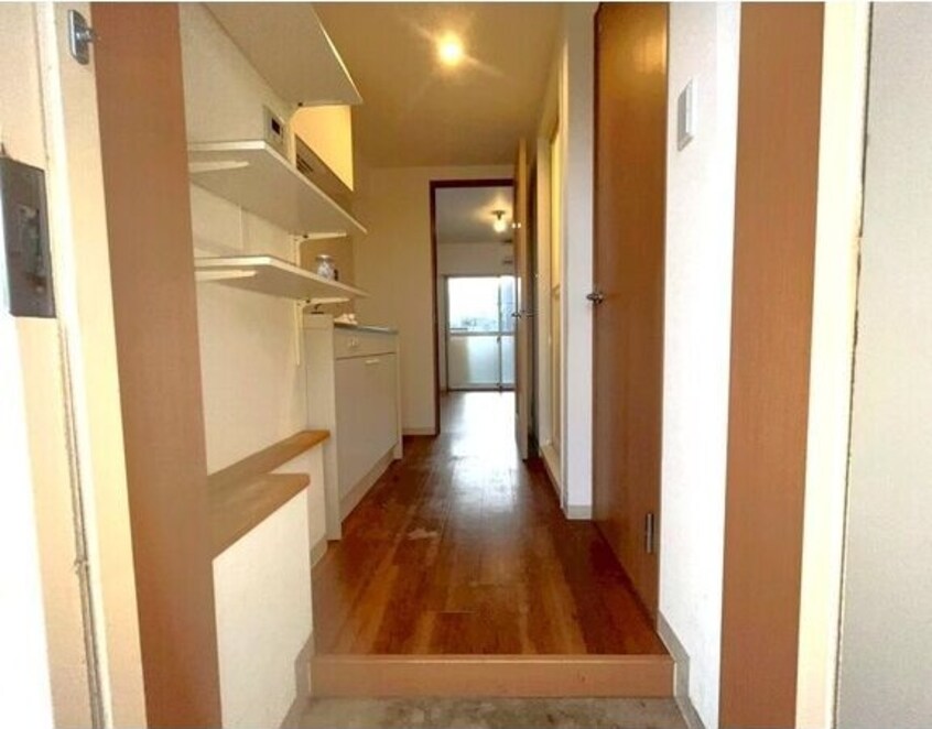  名古屋市営地下鉄桜通線/吹上駅 徒歩12分 3階 築44年