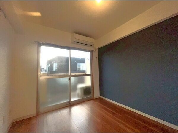  名古屋市営地下鉄桜通線/吹上駅 徒歩12分 3階 築44年