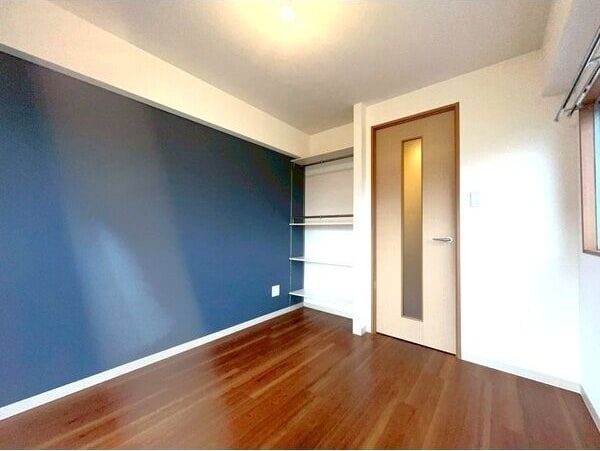  名古屋市営地下鉄桜通線/吹上駅 徒歩12分 3階 築44年