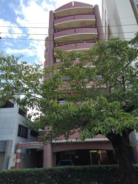  東海道本線/尾頭橋駅 徒歩3分 2階 築35年