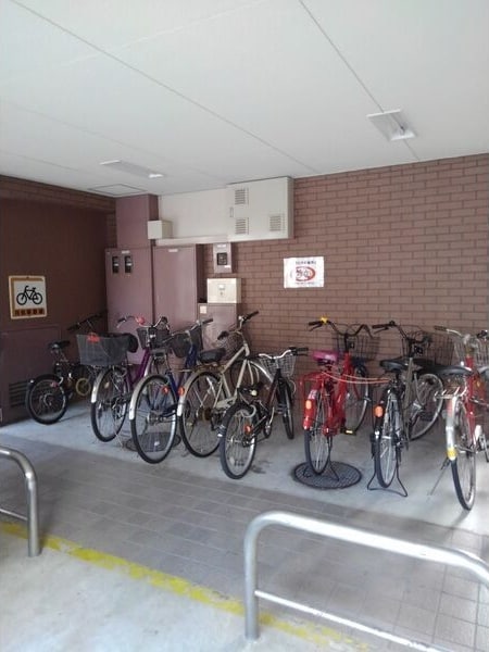  東海道本線/尾頭橋駅 徒歩3分 2階 築35年