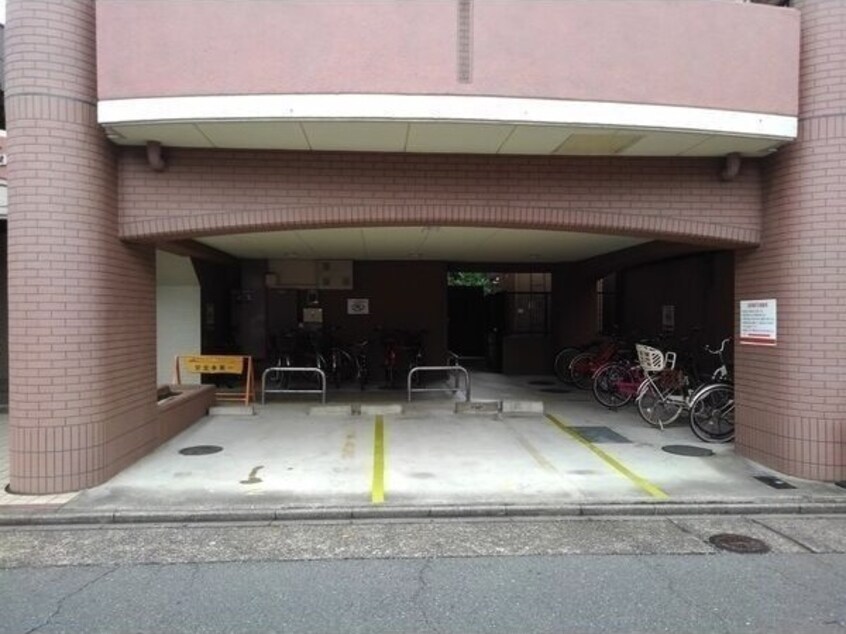  東海道本線/尾頭橋駅 徒歩3分 2階 築35年