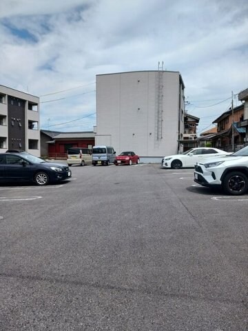 カースペースがあります Ｔ・ＫレジデンスⅠ