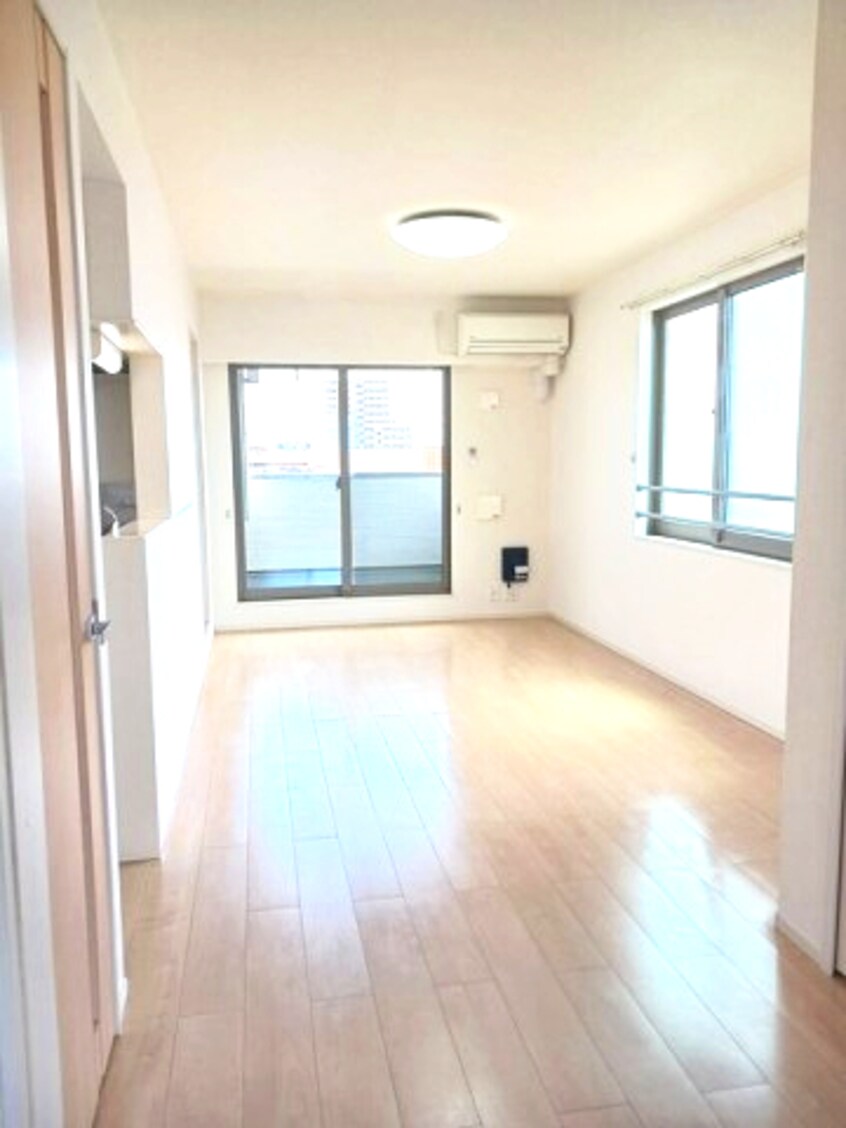 使いやすい居間です Ｔ・ＫレジデンスⅠ