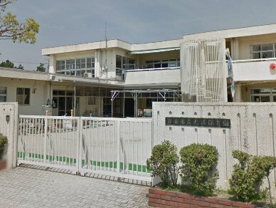 碧南市立天道保育園(幼稚園/保育園)まで559m Ｔ・ＫレジデンスⅠ