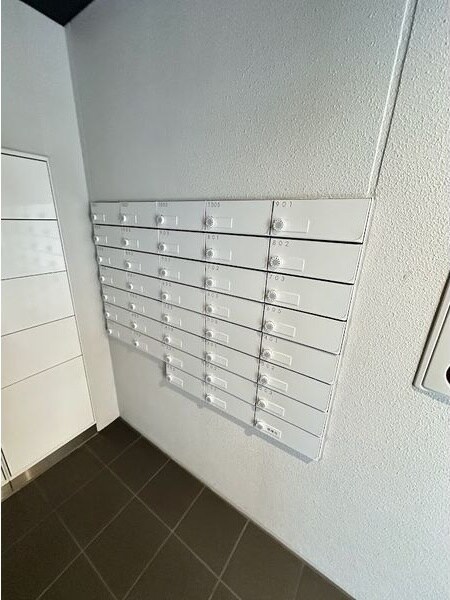  名古屋市営地下鉄桜通線/高岳駅 徒歩9分 9階 築6年