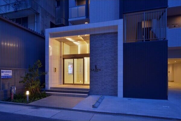  名古屋市営地下鉄桜通線/高岳駅 徒歩9分 9階 築6年