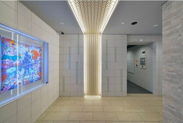  名古屋市営地下鉄桜通線/高岳駅 徒歩9分 9階 築6年