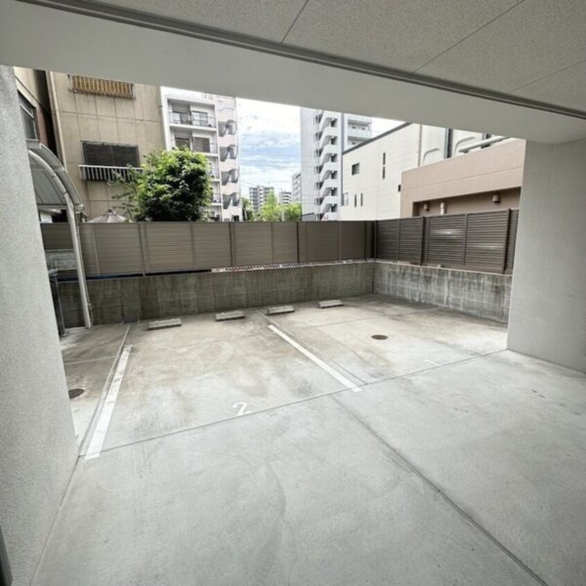  名古屋市営地下鉄桜通線/高岳駅 徒歩9分 9階 築6年