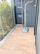  名鉄名古屋本線/山王駅 徒歩9分 1階 築4年