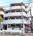  名古屋市営地下鉄名城線/名古屋大学駅 徒歩10分 4階 築37年