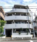  名古屋市営地下鉄名城線/名古屋大学駅 徒歩10分 4階 築37年