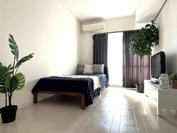  名古屋市営地下鉄名城線/名古屋大学駅 徒歩10分 4階 築37年