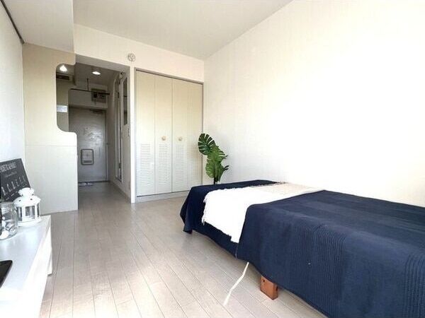  名古屋市営地下鉄名城線/名古屋大学駅 徒歩10分 4階 築37年