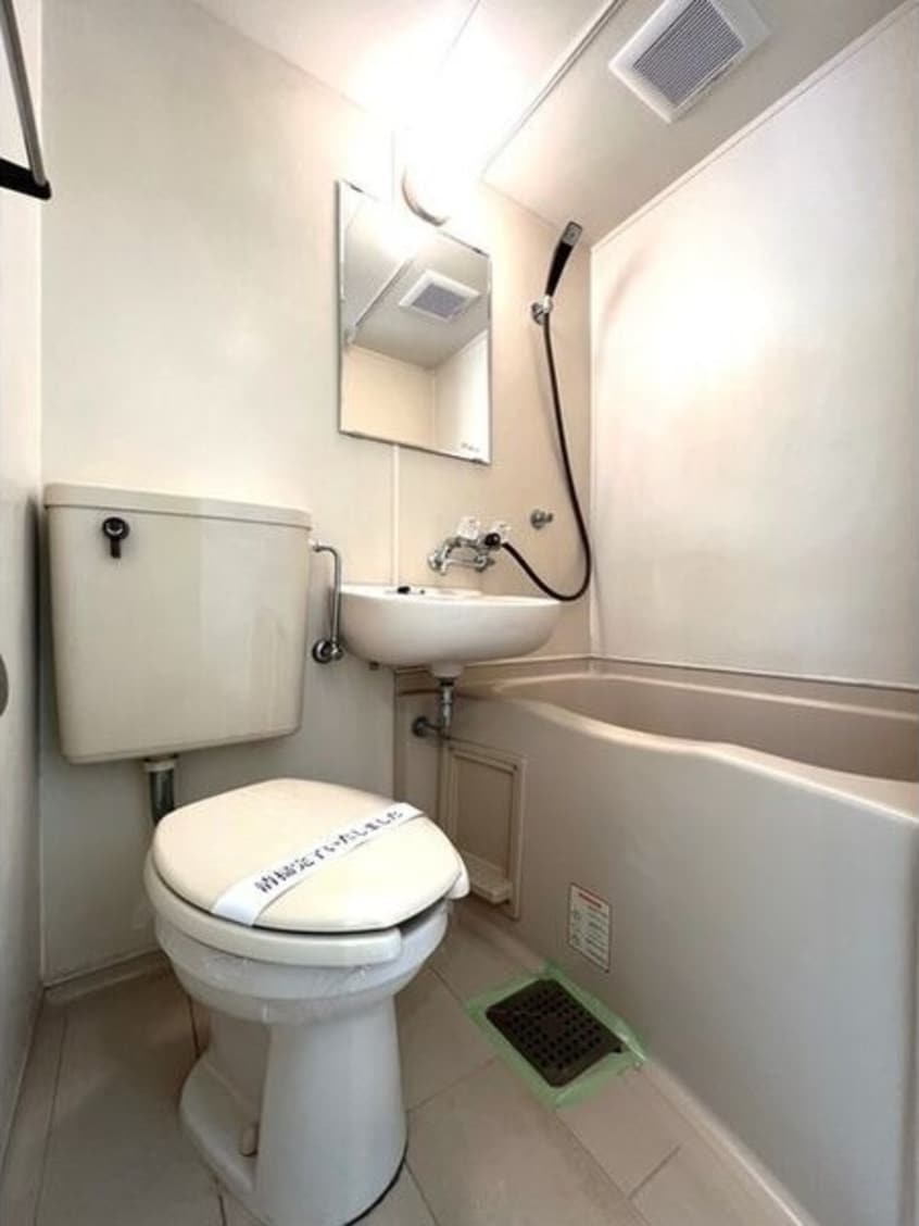  名古屋市営地下鉄名城線/名古屋大学駅 徒歩10分 3階 築37年