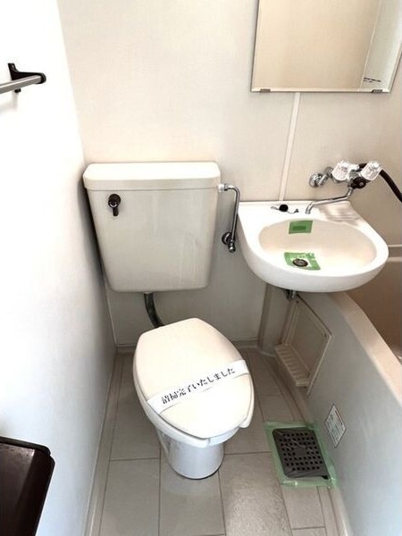  名古屋市営地下鉄名城線/名古屋大学駅 徒歩10分 3階 築37年