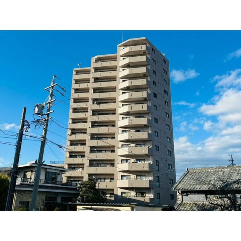  名古屋市営地下鉄鶴舞線/平針駅 徒歩5分 1階 築25年