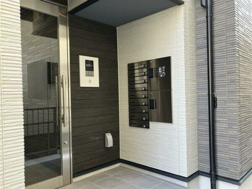  名古屋臨海高速鉄道<あおなみ線>/南荒子駅 徒歩9分 3階 築1年