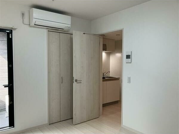  名古屋臨海高速鉄道<あおなみ線>/南荒子駅 徒歩9分 3階 築1年