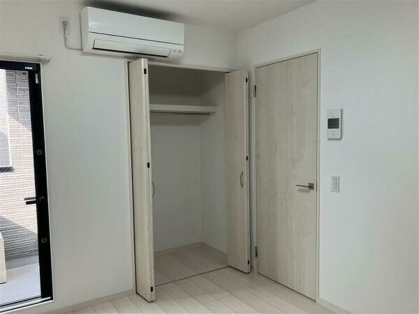  名古屋臨海高速鉄道<あおなみ線>/南荒子駅 徒歩9分 3階 築1年