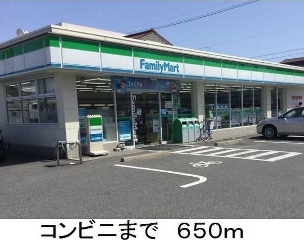  近鉄名古屋線/伏屋駅 徒歩6分 1階 築15年