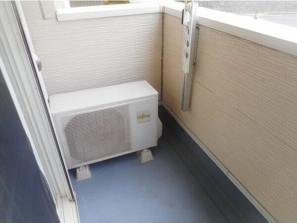  近鉄名古屋線/伏屋駅 徒歩6分 1階 築15年