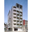  名古屋市営地下鉄桜通線/太閤通駅 徒歩3分 4階 築19年