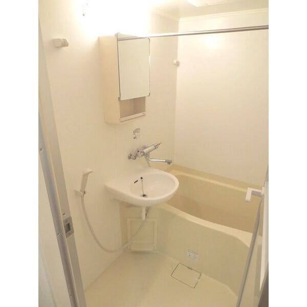  名古屋市営地下鉄桜通線/太閤通駅 徒歩3分 4階 築19年