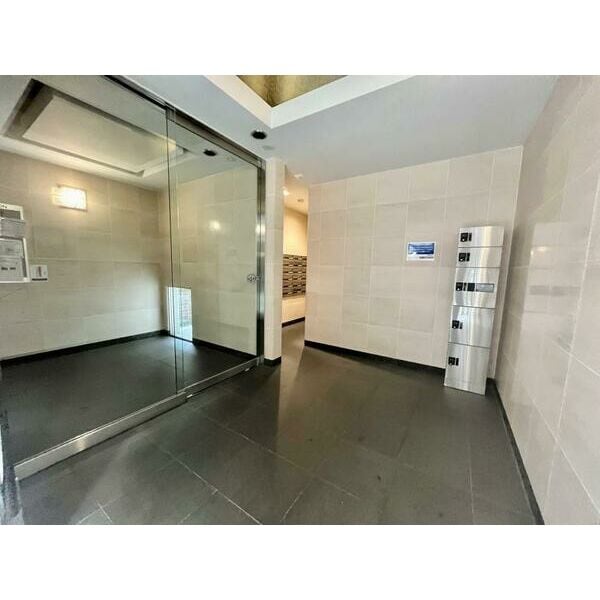  名古屋市営地下鉄桜通線/太閤通駅 徒歩3分 4階 築19年