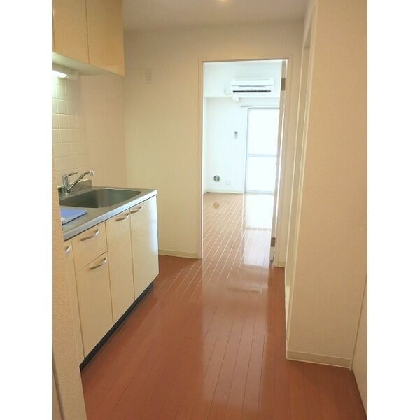  名古屋市営地下鉄桜通線/太閤通駅 徒歩3分 4階 築19年