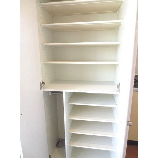  名古屋市営地下鉄桜通線/太閤通駅 徒歩3分 4階 築19年