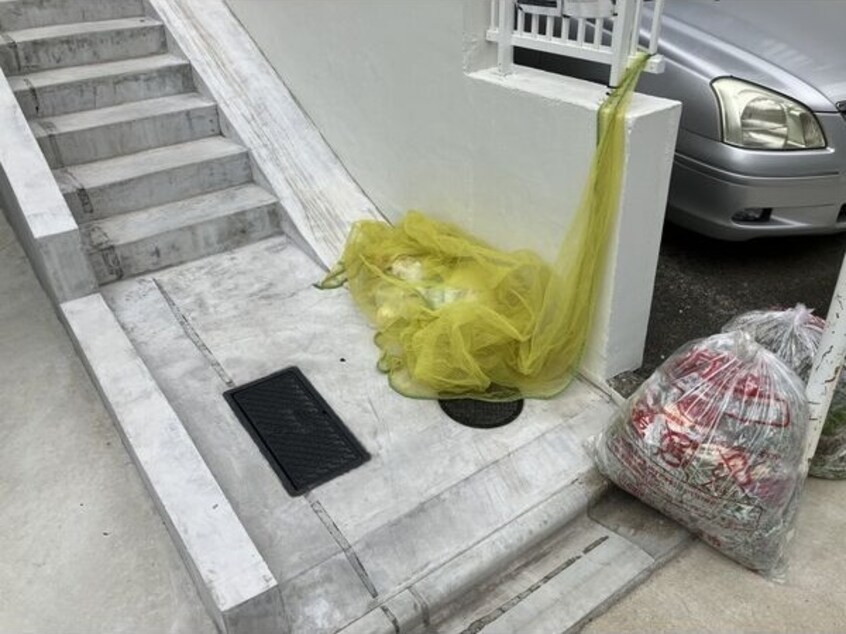  ボンヌール川名