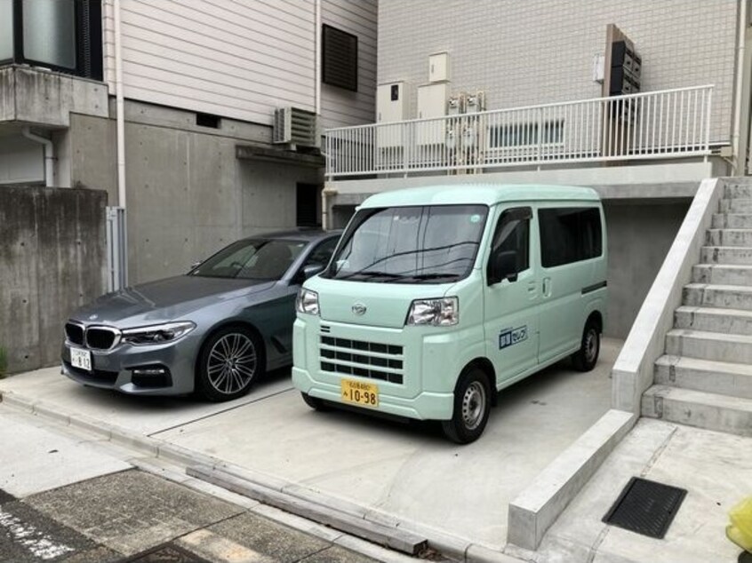  ボンヌール川名