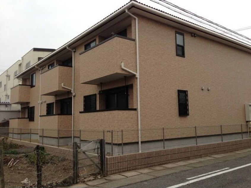  名古屋市営地下鉄東山線/中村公園駅 徒歩4分 2階 築11年