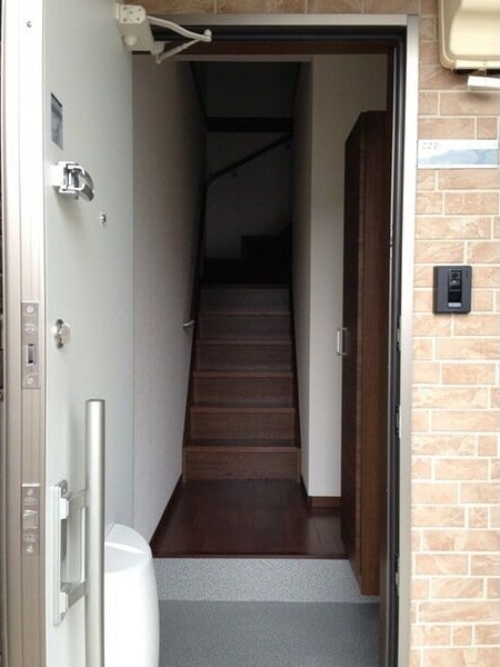  名古屋市営地下鉄東山線/中村公園駅 徒歩4分 2階 築11年