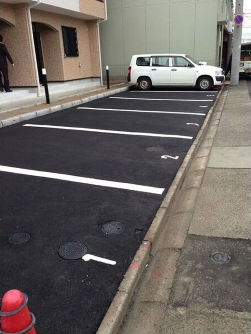  名古屋市営地下鉄東山線/中村公園駅 徒歩4分 2階 築11年