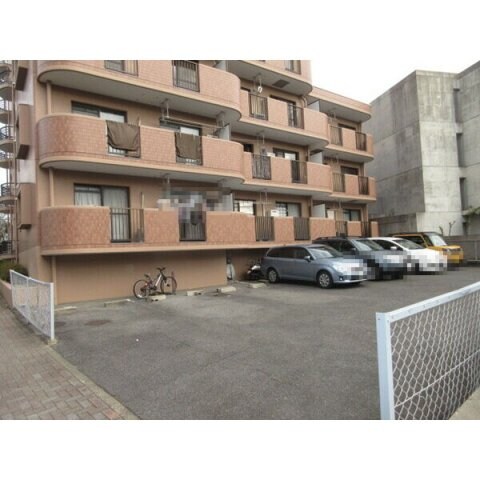  名古屋市営地下鉄東山線/星ヶ丘駅 徒歩19分 3階 築32年