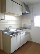  グリーンシティ浅田