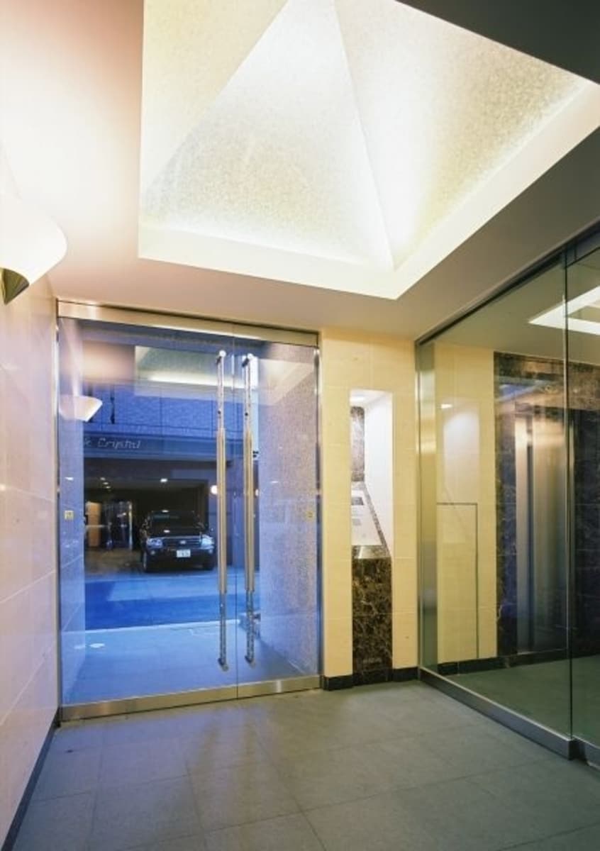  名古屋市営地下鉄桜通線/太閤通駅 徒歩3分 7階 築19年