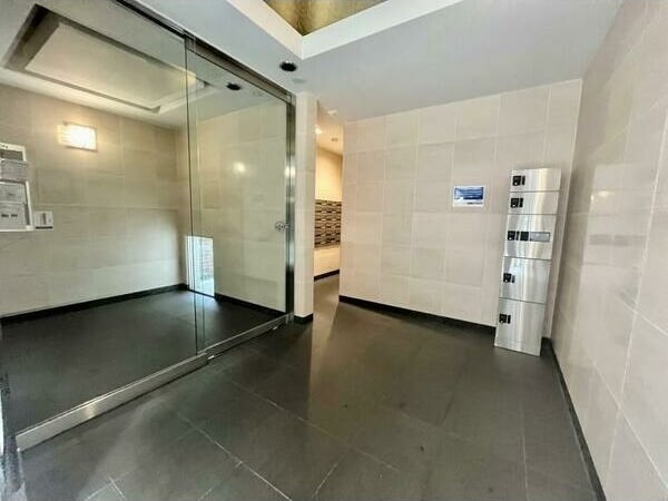  名古屋市営地下鉄桜通線/太閤通駅 徒歩3分 7階 築19年