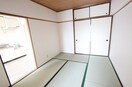 ※別部屋のお写真で、現況優先と致します。 みず貴