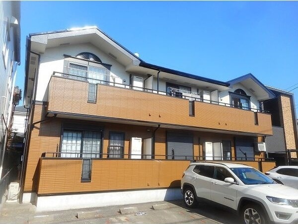  名古屋臨海高速鉄道<あおなみ線>/南荒子駅 徒歩5分 2階 築17年