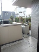  名古屋市営地下鉄鶴舞線/川名駅 徒歩14分 1階 築38年